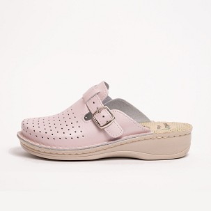 V-168 roze klompa 42