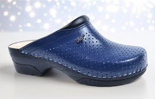 D-1073 teget klompa 41