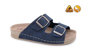 D-1293 teget papuča 24/25