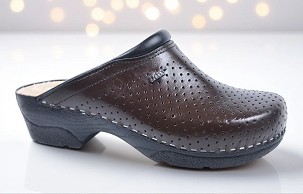 D-1073 braon klompa 40