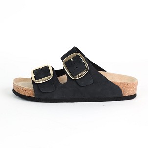 V-410 crna papuča 42