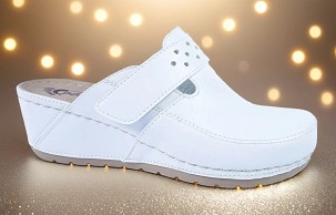 D-1240 bela klompa 39