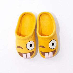 V-165 jezik sobna papuča 30/31