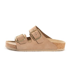 V-410 sabbia papuča 39