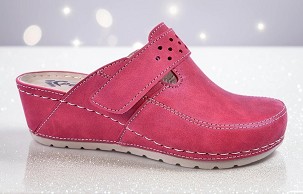 D-1240 crvena klompa 38