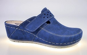 D-1240 plava klompa 37