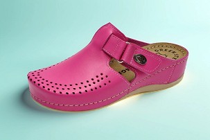 M-401 ciklama klompa 41