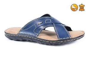 D-1077 teget papuča 42