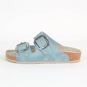 V-410 blue sky papuča 41