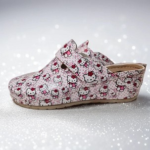 D-1240 kitty klompa 39