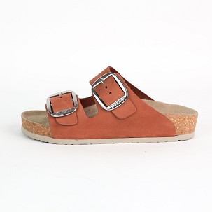 V-410 terra papuča 42