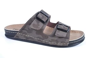 D-1221 maskirana papuča 45