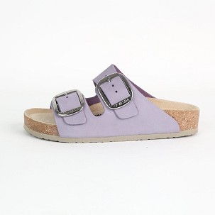 V-410 lila papuča 42
